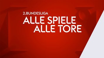 Live 2. BL Alle Spiele, alle Tore: 26. Spieltag, Freitag
