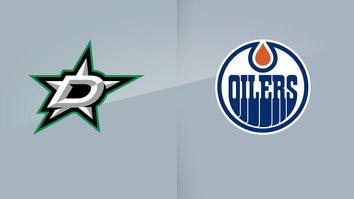 Live NHL: Dallas Stars - Edmonton Oilers