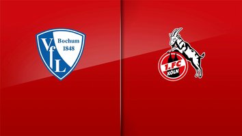 Live BL: VfL Bochum - 1. FC Köln, tipico Topspiel der Woche, 20. Spieltag