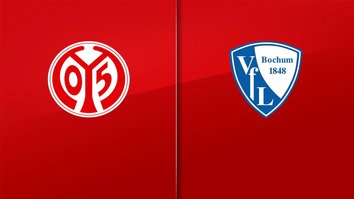 Live BL: 1. FSV Mainz 05 - VfL Bochum, 18. Spieltag