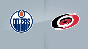 Live NHL: Edmonton Oilers - Carolina Hurricanes