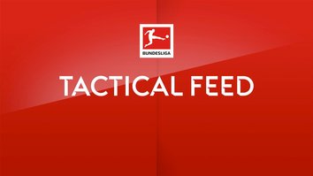Live BL: Tactical Feed: BOC-KOE , 20. Spieltag