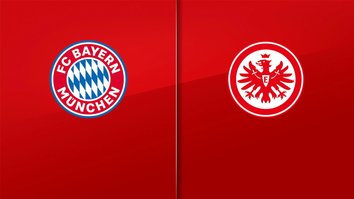 Live BL: FC Bayern München - Eintracht Frankfurt, tipico Topspiel der Woche, 18. Spieltag