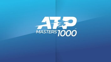 Live ATP Masters 1000: Topspiel, Miami Open presented by Itaú in Miami, Florida (USA), Halbfinale 1