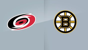 Live NHL: Carolina Hurricanes - Boston Bruins