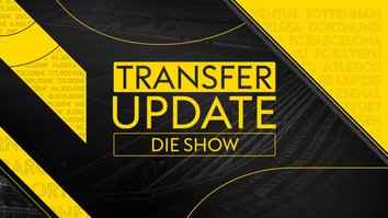 Live Transfer Update: Die Show
