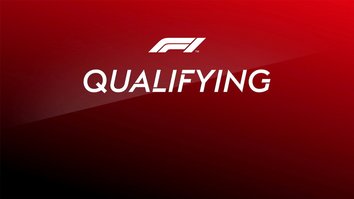 Live F1: Qualifying in Melbourne