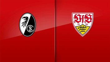 Live BL: SC Freiburg - VfB Stuttgart, 20. Spieltag