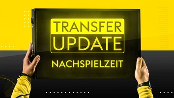 Live Transfer Update: TU Nachspielzeit
