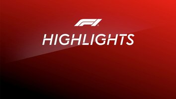 Live F1: Highlights - GP Belgien