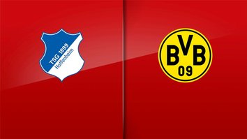 Live BL: 1899 Hoffenheim - Borussia Dortmund, 20. Spieltag