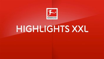 Live BL: Highlights XXL: SGE - DSC, 20. Spieltag