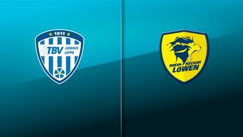 Live LIQUI MOLY HBL: TBV Lemgo Lippe - Rhein-Neckar Löwen, 25. Spieltag