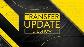 Live Transfer Update: Die Show