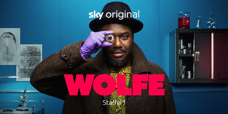 Sky X | Wolfe