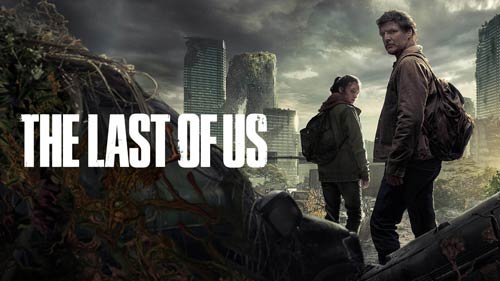 The Last of Us mit Sky X streamen