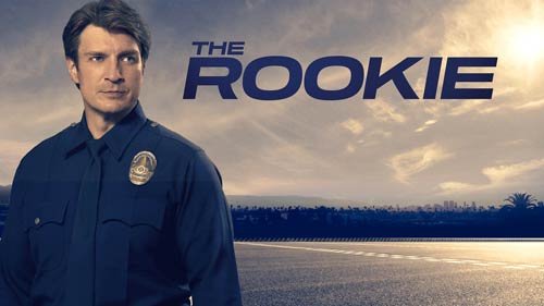 The Rookie  Staffel 1 | Sky X