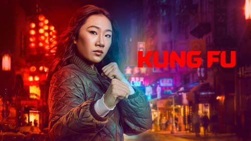 Kung Fu | Sky X