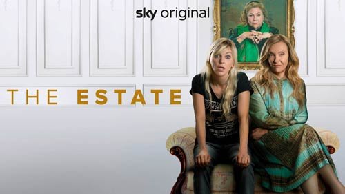 The Estate | Sky X