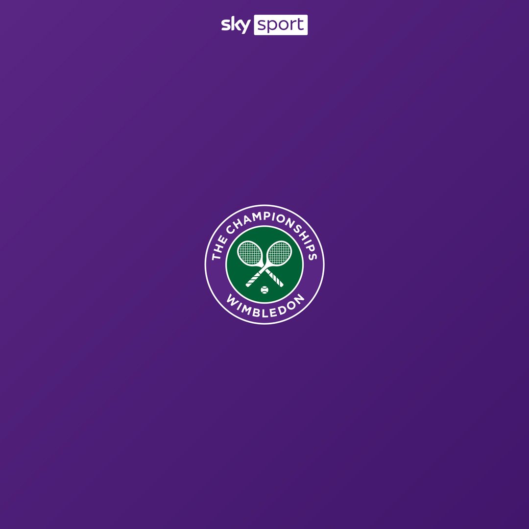 Wimbledon live streamen mit Sky X