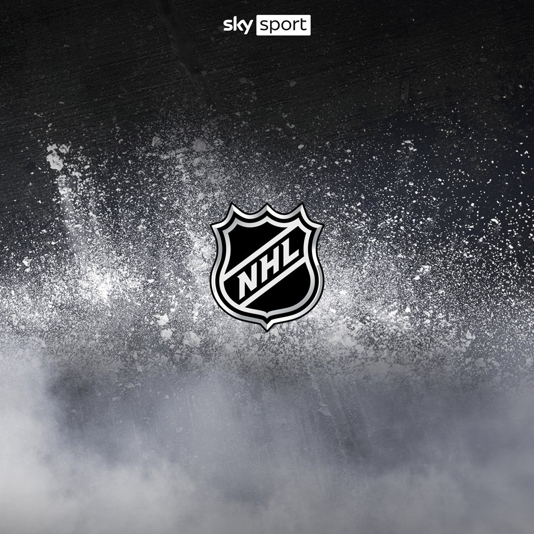 Die NHL live streamen mit Sky X