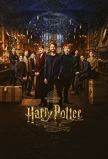 Harry Potter 20th Anniversary: Return to Hogwarts | Sky X