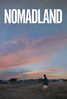 Nomadland | Sky X