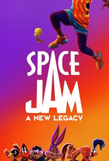 Space Jam: A New Legacy | Sky X