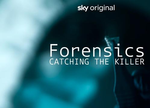 Forensics | Sky X