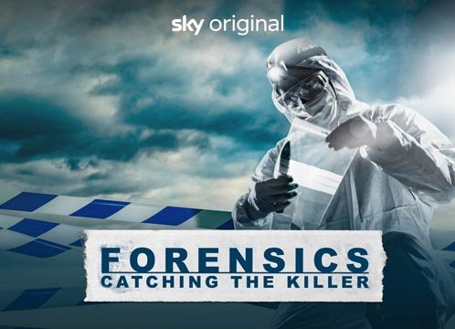 Forensics | Sky X