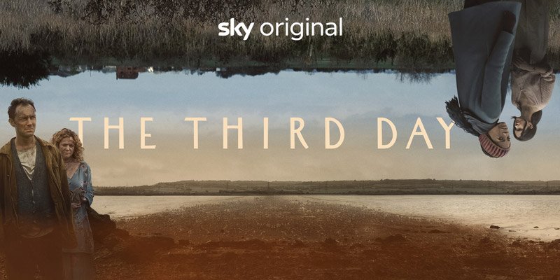 The Third Day | Sky X