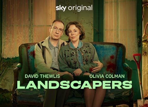 Landscapers | Sky X