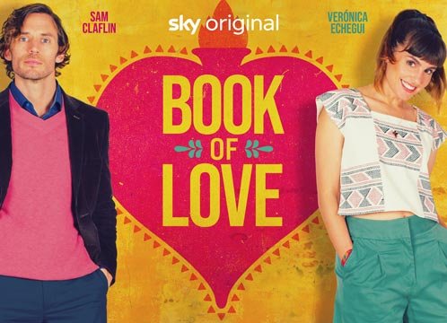 Book Of Love | Sky X
