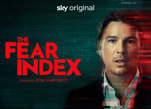 The Fear Index | Sky X