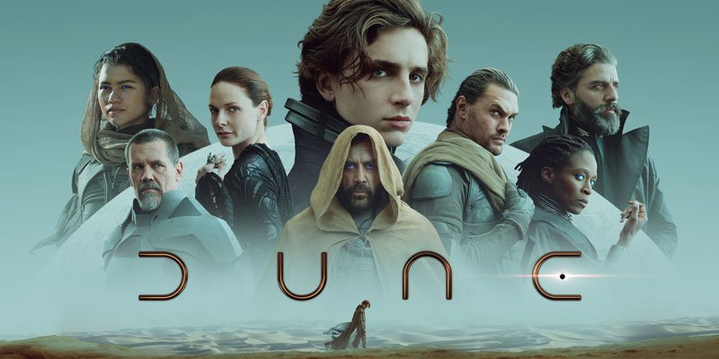 Dune | Sky X