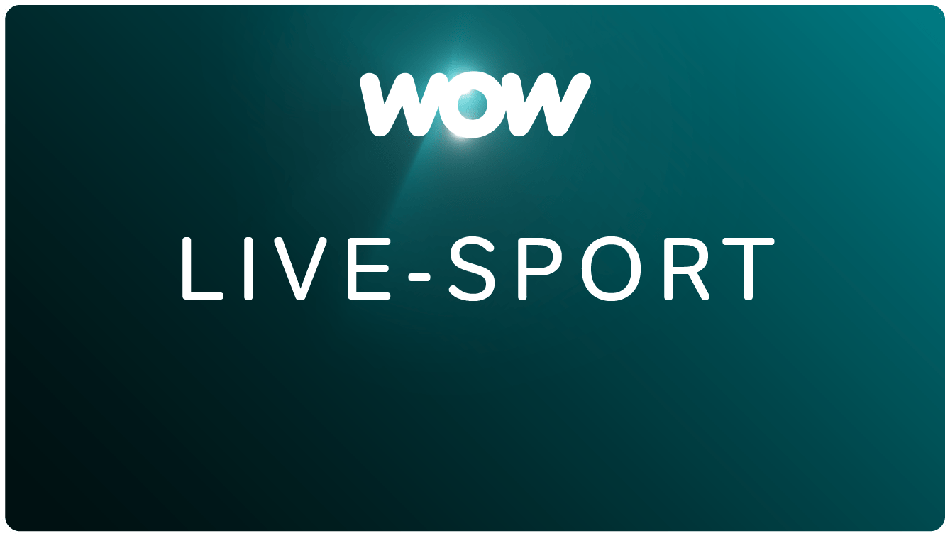 WOW Live-Sport Abo