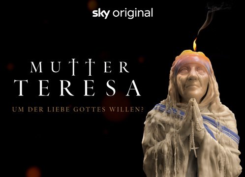 Mutter Teresa | Sky X