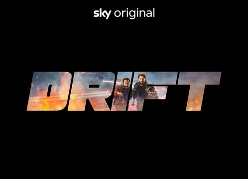 Drift - Partners in Crime | Sky X