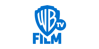 Warner TV Film HD Logo | Sky X