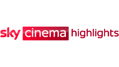Sky Cinema Highlights Logo | Sky X
