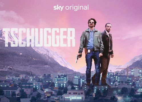 Tschugger | Sky X