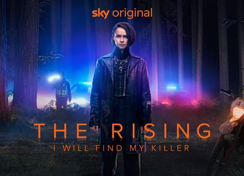 The Rising | Sky X