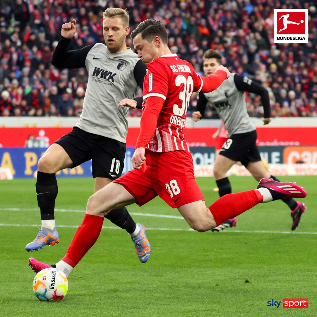 Deutsche Bundesliga