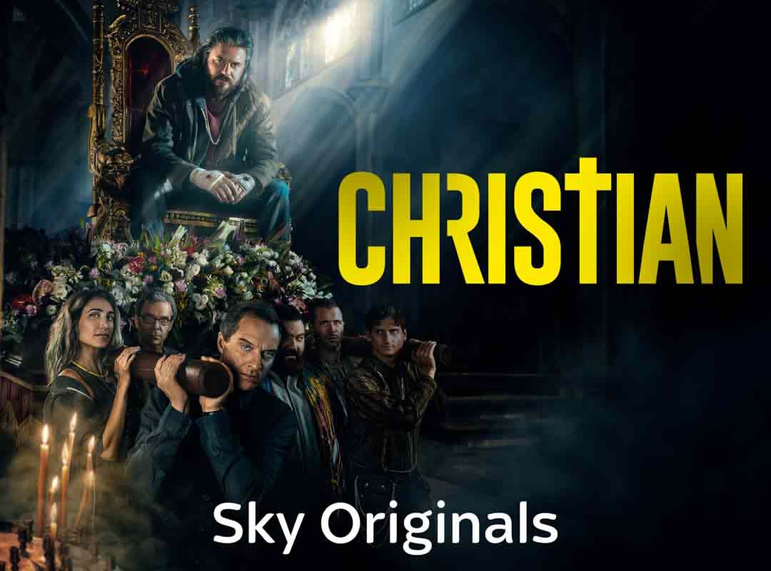 Sky Originals | Sky X