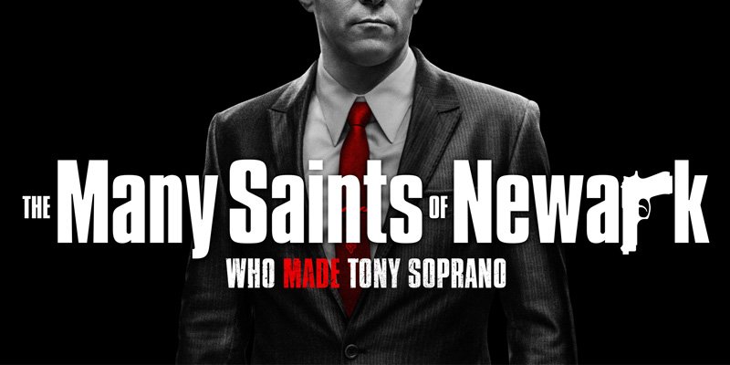 The Many Saints of Newark | Sky X