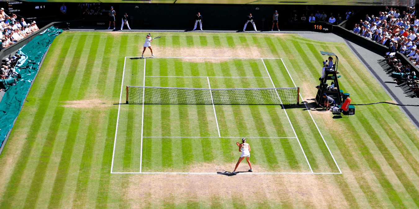 Wimbledon Live Stream » Top-Matches live and exklusiv Sky X