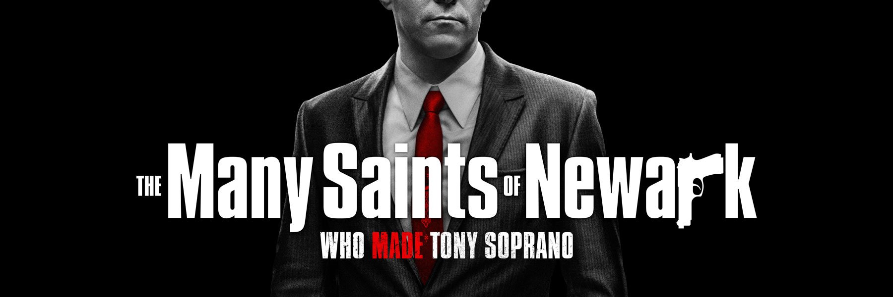 The Many Saints of Newark | Sky X