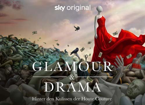 Glamour & Drama | Sky X