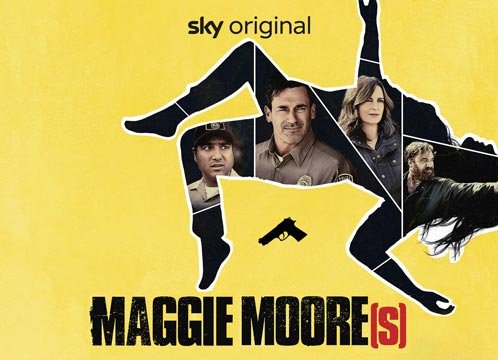Maggie Moore(s) | Sky X