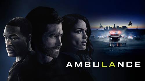 Ambulance | Sky X